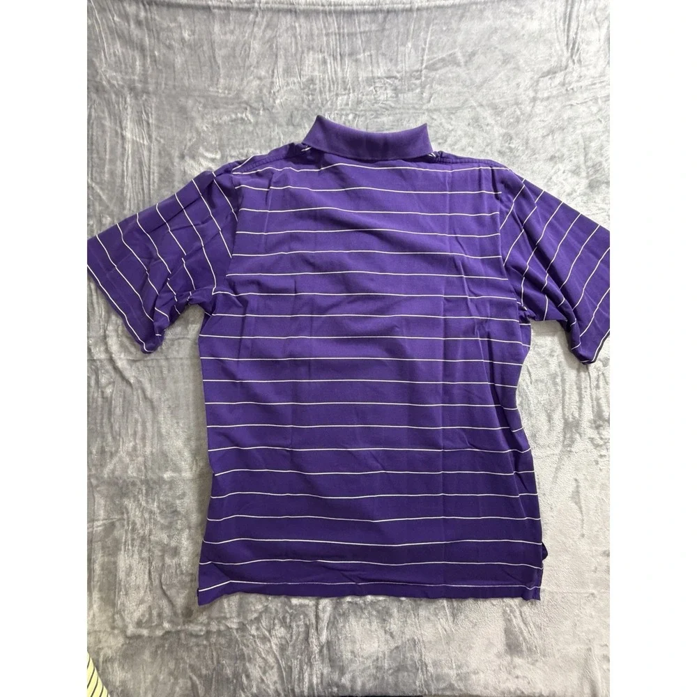 Polo Golf Ralph Lauren Lot Of 3 Men's XL Golf Polos 100% Pima Cotton‎